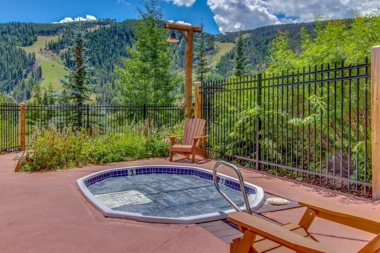 Tenderfoot Lodge 2621 Keystone Dış mekan fotoğraf