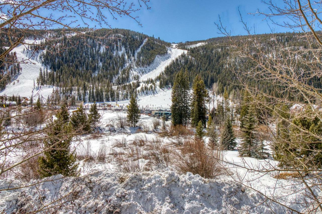 Tenderfoot Lodge 2621 Keystone Dış mekan fotoğraf