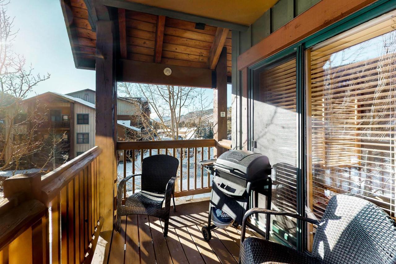 Tenderfoot Lodge 2621 Keystone Dış mekan fotoğraf
