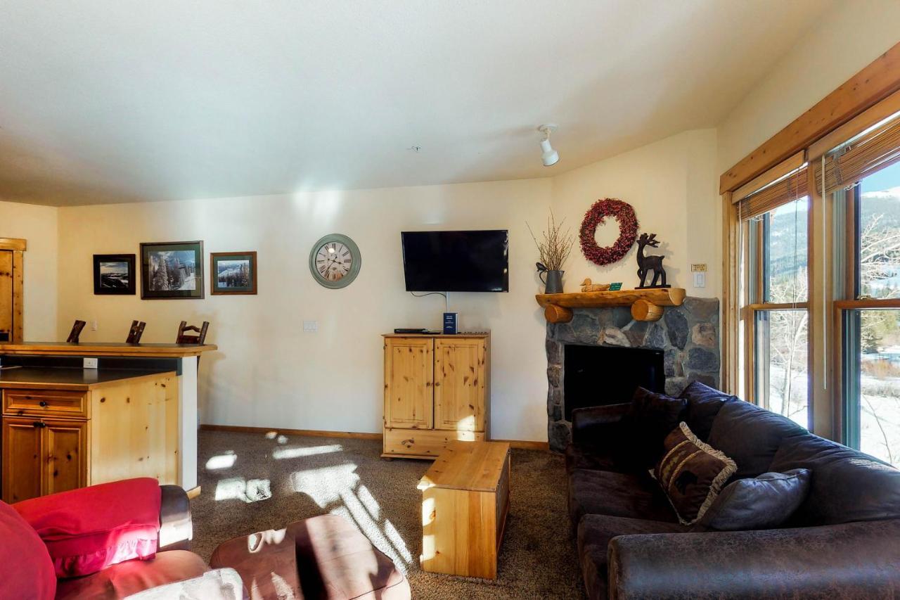 Tenderfoot Lodge 2621 Keystone Dış mekan fotoğraf